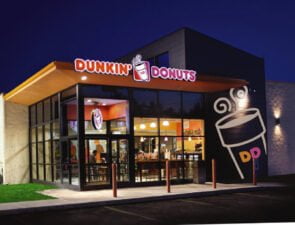 10 καταστήματα Franchise καφέ που ανταγωνίζονται το Starbucks