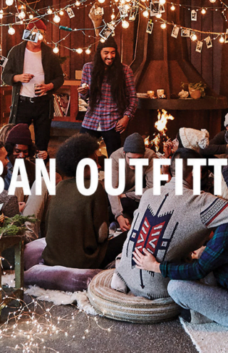 Μαθήματα Third Wave: Η Ιστορία των Urban Outfitters