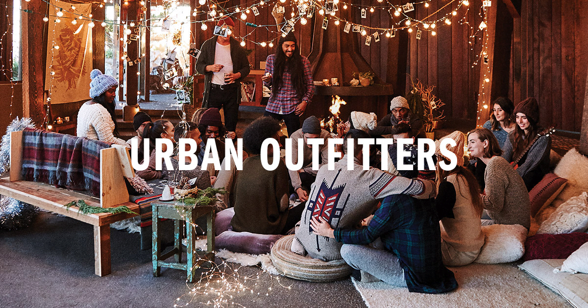Μαθήματα Third Wave: Η Ιστορία των Urban Outfitters