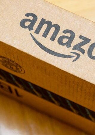 Η θέση της Amazon στην Ιστορία
