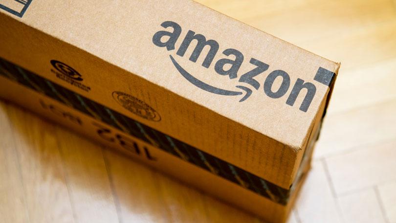 Η θέση της Amazon στην Ιστορία