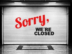 Η &#8220;Retail Apocalypse&#8221; θα συνεχιστεί το 2018; 