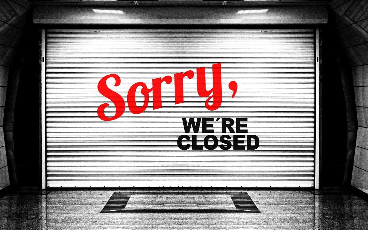 Η &#8220;Retail Apocalypse&#8221; θα συνεχιστεί το 2018; 