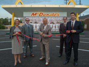 Ray Kroc, Entrepreneur