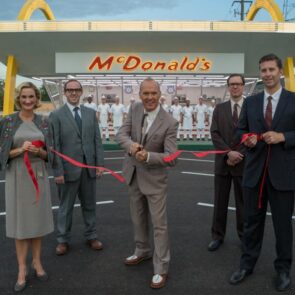 Ray Kroc, Entrepreneur