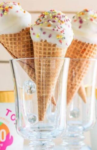 Halo Top-νέο και μισητό Brand παγωτού στην Αμερική, είναι μία επιχείρηση αξίας 100 εκατομμύριων δολαρίων.