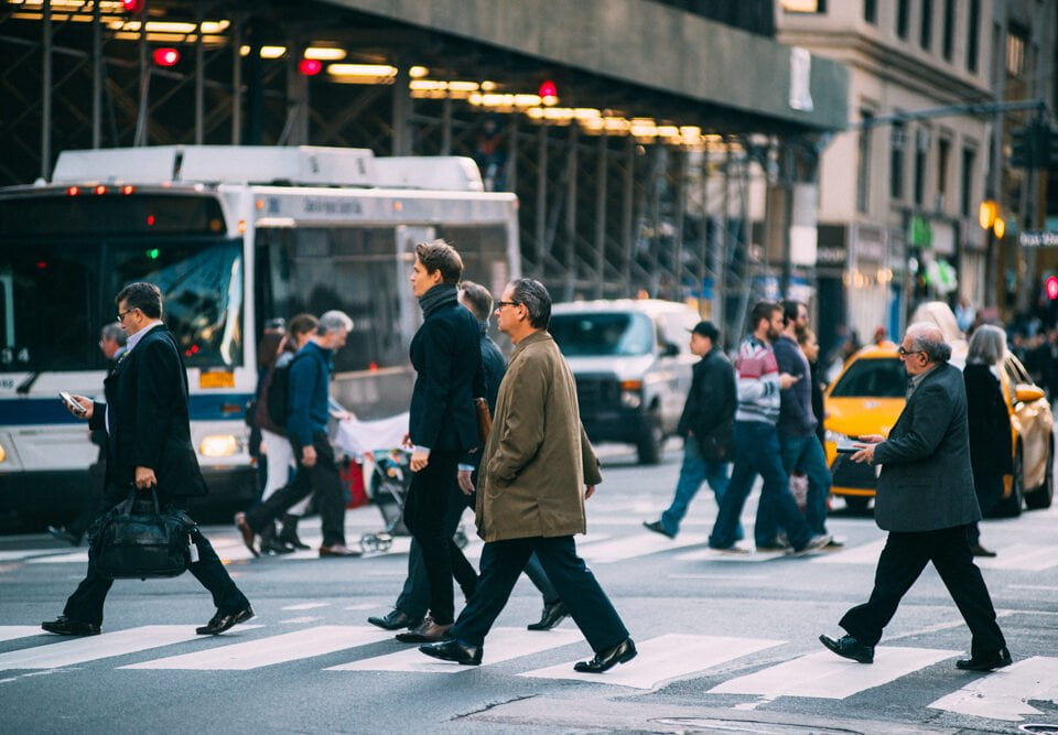 Η διασύνδεση μεταξύ γενεών