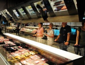 Το Future Food District της COOP Italia