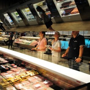 Το Future Food District της COOP Italia