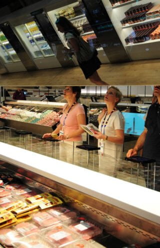 Το Future Food District της COOP Italia