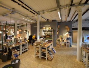 Γνωρίστε το IKEA DINING CLUB στο Λονδίνο