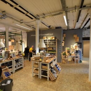 Γνωρίστε το IKEA DINING CLUB στο Λονδίνο