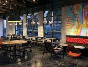 Η εξύψωση του fast casual food nation