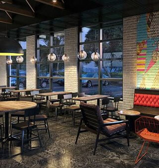 Η εξύψωση του fast casual food nation