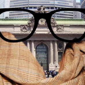 New York Flagship store &#8211; Warby Parker
