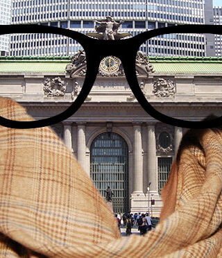 New York Flagship store &#8211; Warby Parker