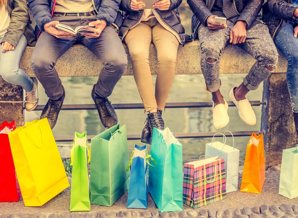 Πώς να επεκταθείτε μέσω του retail των φυσικών καταστημάτων το 2018