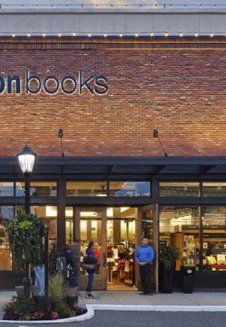 3 εποχές εξέλιξης του retail του φυσικού καταστήματος, σε ένα ψηφιακό μέλλον με ένα ευτυχισμένο τέλος