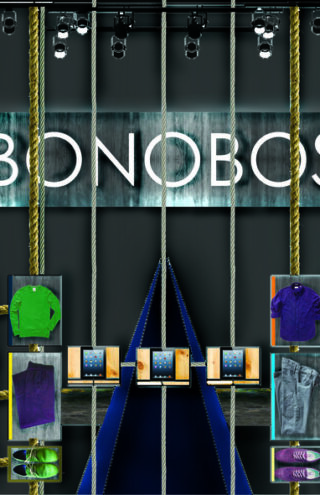 4  Retail Brands με &#8220;περιεχόμενο&#8221;