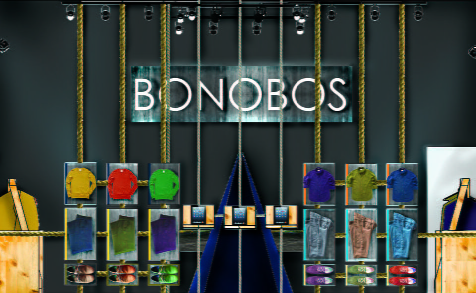 4  Retail Brands με &#8220;περιεχόμενο&#8221;