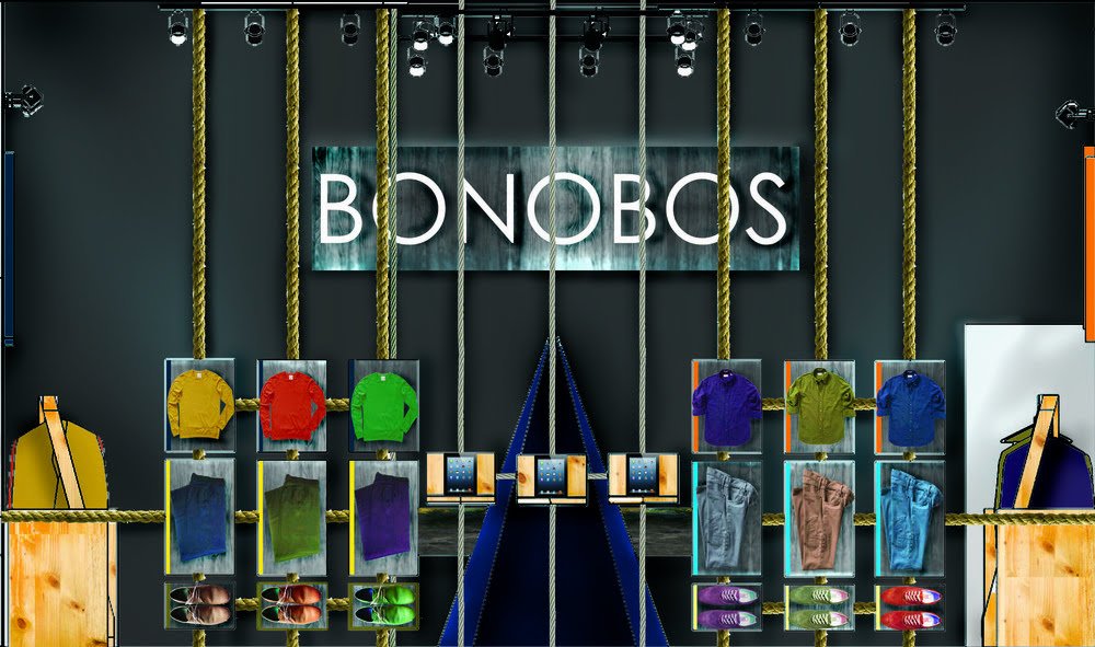 4  Retail Brands με &#8220;περιεχόμενο&#8221;