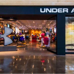 Τα δεδομένα της Under Armour για το 2018