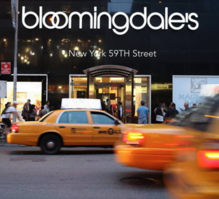 To Flagship Store του Bloomingdale&#8217;s μοιάζει καλύτερο από ποτέ