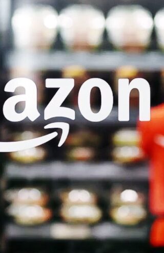 Αυτή είναι η πραγματική καινοτομία του Amazon Go
