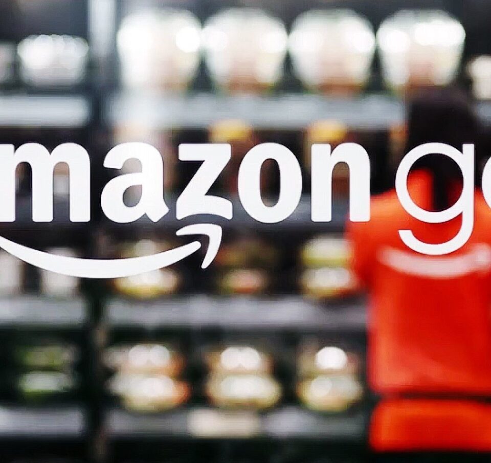 Αυτή είναι η πραγματική καινοτομία του Amazon Go