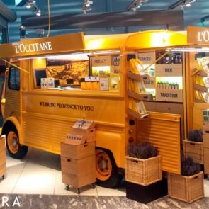 Νέες και ιδιαίτερες πρωτοβουλίες retail