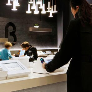 &#8220;Change Or Die&#8221;: 5 Μαθήματα για το Retail από το GlobalShop 2018