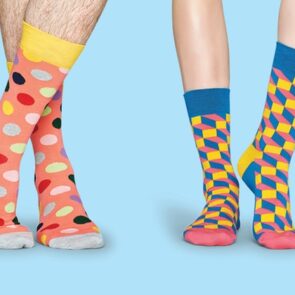 Η Happy Socks ετοιμάζεται να ανοίξει 30 νέα καταστήματα