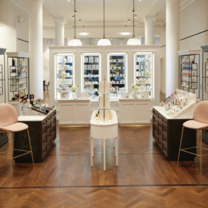 Η γενιά &#8220;Self-care&#8221; ψάχνει την Εμπειρία στο Retail