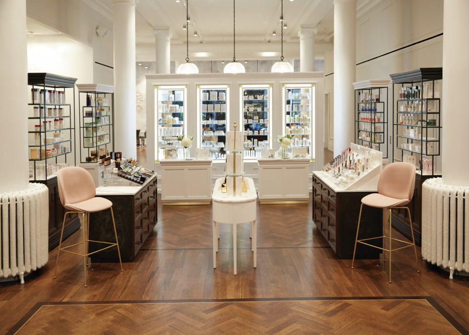 Η γενιά &#8220;Self-care&#8221; ψάχνει την Εμπειρία στο Retail