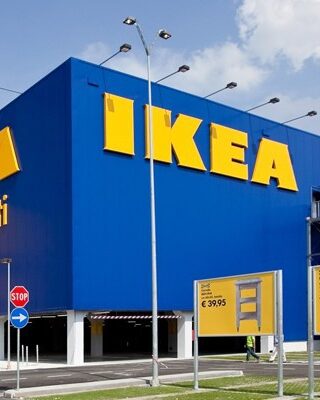 H κληρονομιά που άφησε ο ιδρυτής του IKEA, Ingvar Kamprad