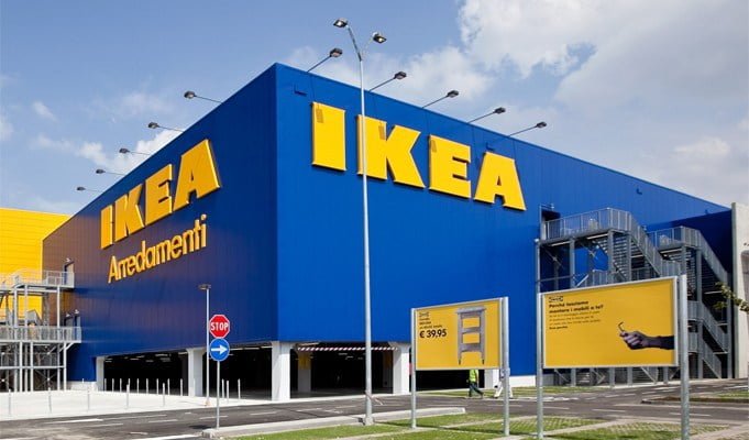 H κληρονομιά που άφησε ο ιδρυτής του IKEA, Ingvar Kamprad