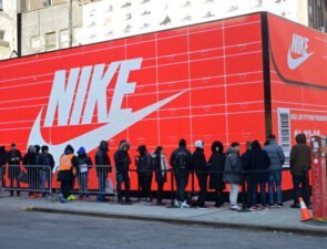 20 retail facts για τη Nike