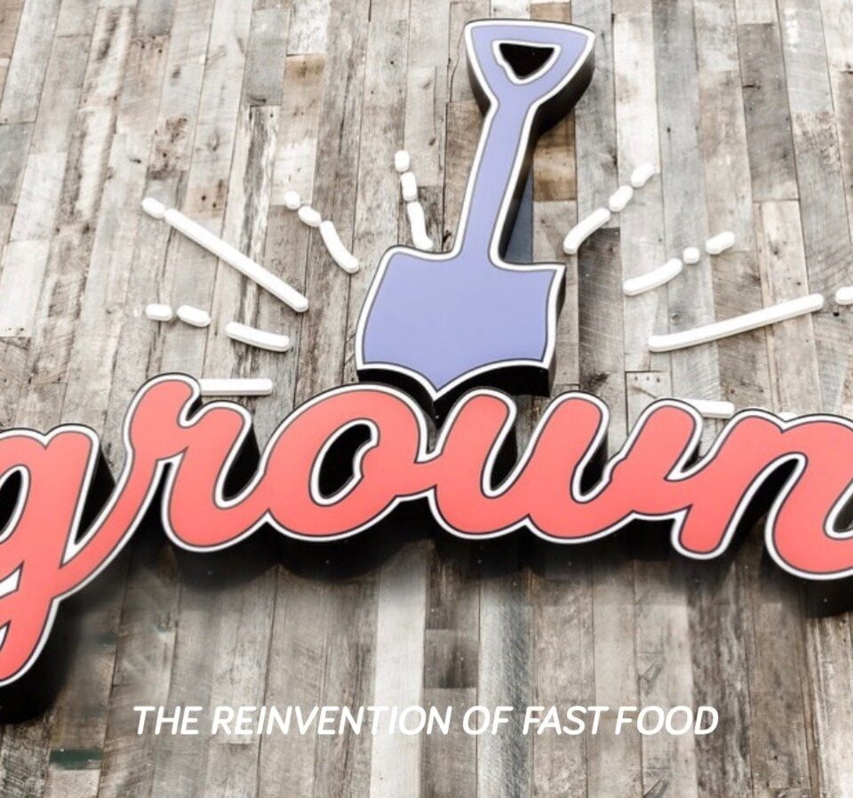 Grown Up Fast Food &#8211; Walmart