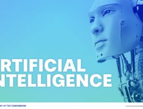 ARTIFICIAL INTELLIGENCE: Πώς θα επηρεάσει τις επιχειρήσεις ηλεκτρονικού εμπορίου στο προσεχές μέλλον