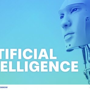 ARTIFICIAL INTELLIGENCE: Πώς θα επηρεάσει τις επιχειρήσεις ηλεκτρονικού εμπορίου στο προσεχές μέλλον