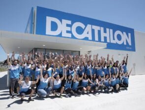 Οι 20 πιο δημοφιλείς retailers και e-commerce στη Γαλλία