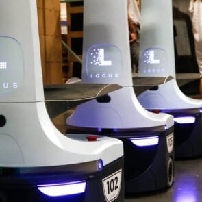 Η χρήση των Collaborative Robots στην ολοκλήρωση του eCommerce