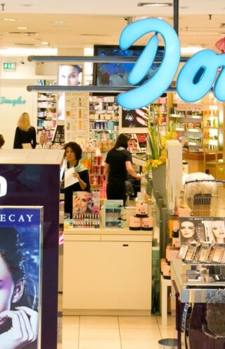 Eίναι έτοιμο το travel retail για τα νέα δεδομένα;