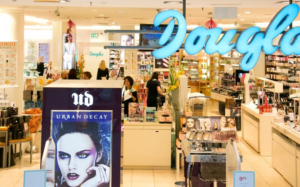 Eίναι έτοιμο το travel retail για τα νέα δεδομένα;