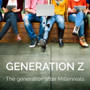 7 Τρόποι με τους οποίους οι μετά-millennial αγοραστές διαφέρουν