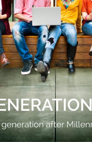 7 Τρόποι με τους οποίους οι μετά-millennial αγοραστές διαφέρουν