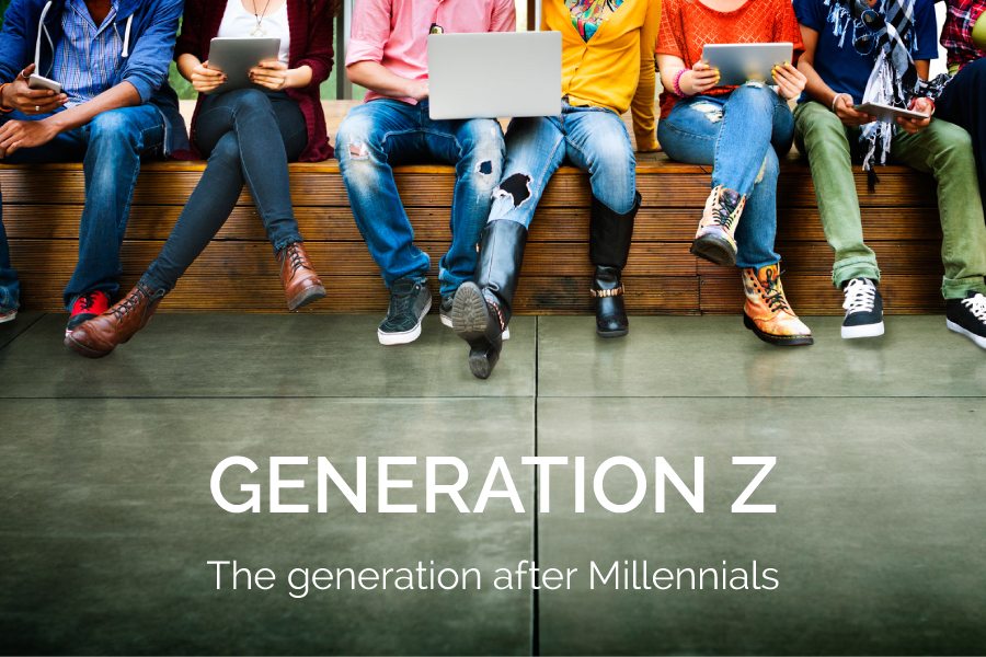 7 Τρόποι με τους οποίους οι μετά-millennial αγοραστές διαφέρουν