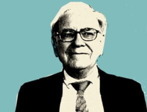 Ο Γουόρεν Μπάφετ ρευστοποίει και ο όλος κόσμος κρατάει την ανάσα του