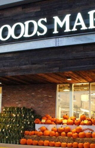 H Whole Foods γνωρίζει τους πελάτες της. Εσείς γνωρίζετε τους δικούς σας;