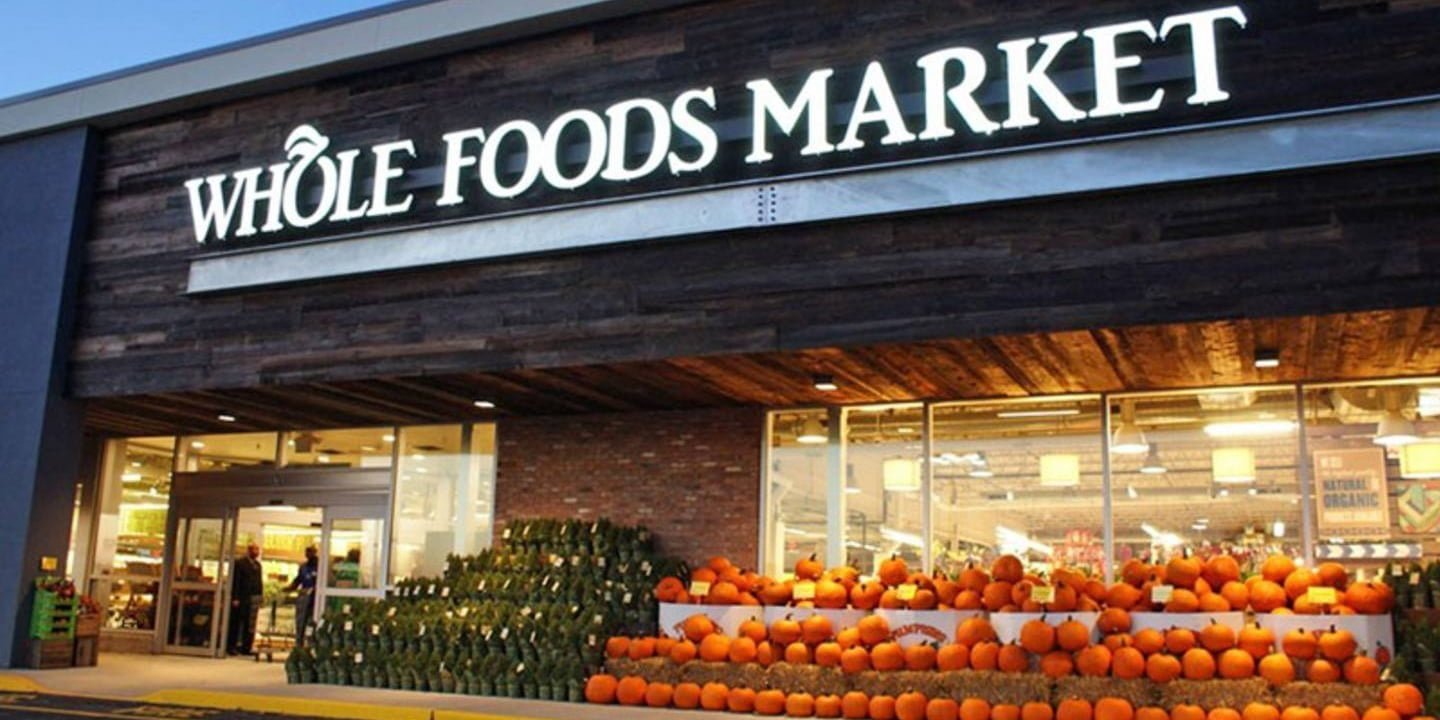 H Whole Foods γνωρίζει τους πελάτες της. Εσείς γνωρίζετε τους δικούς σας;